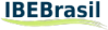 Logo IBE Brasil